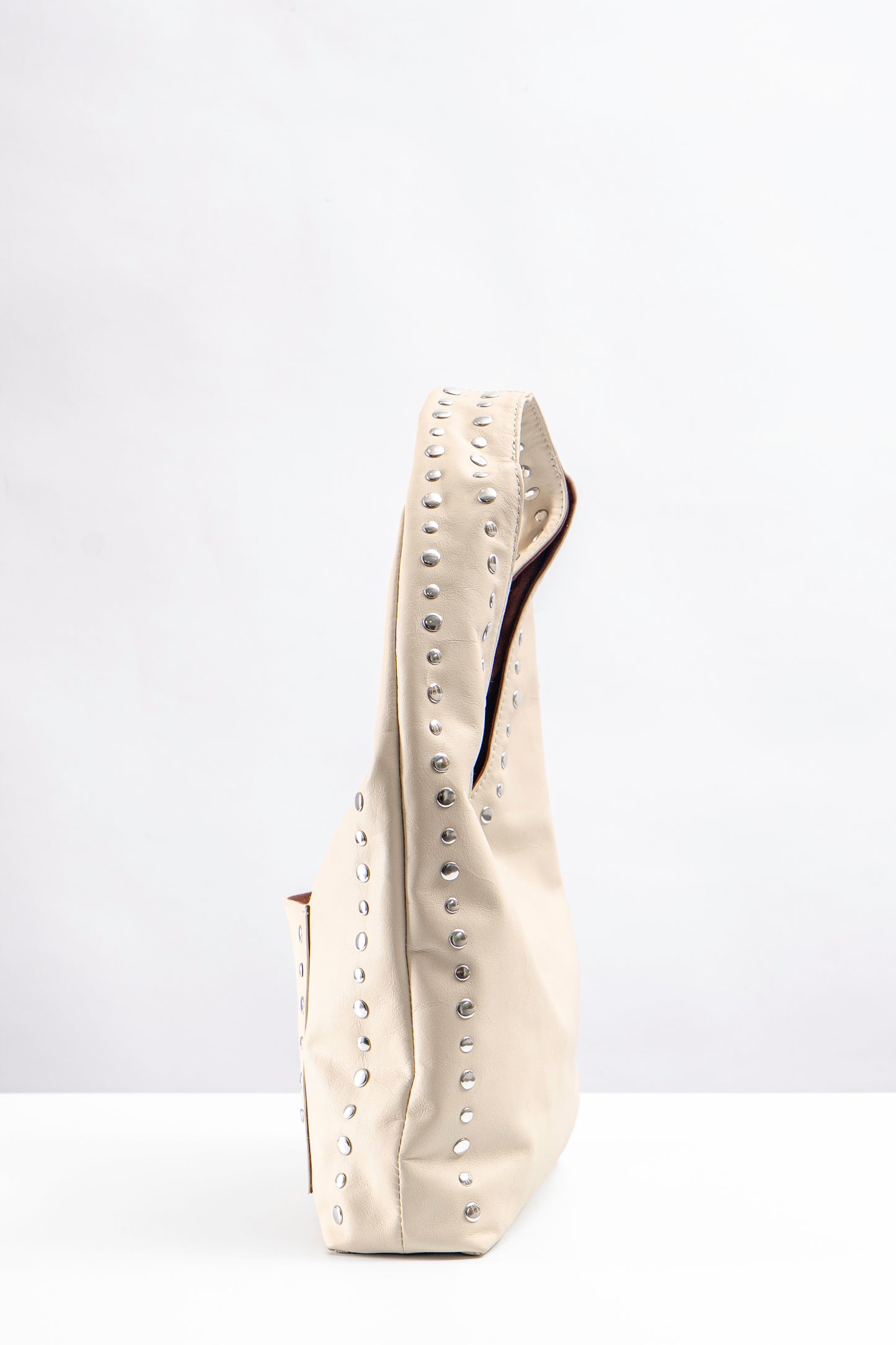 Halston in Cassava