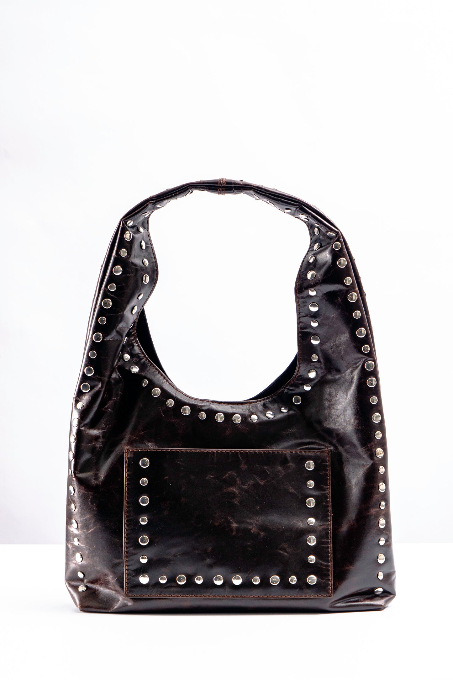 Halston in Dark Cocoa