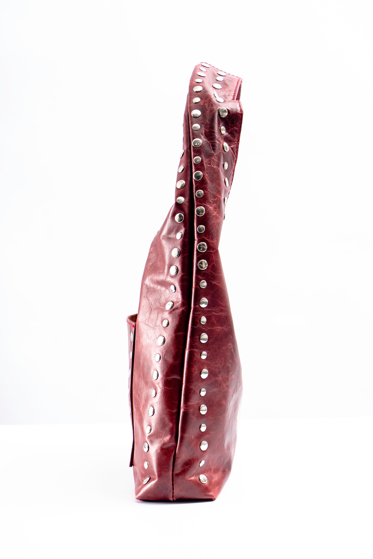 Halston in Merlot