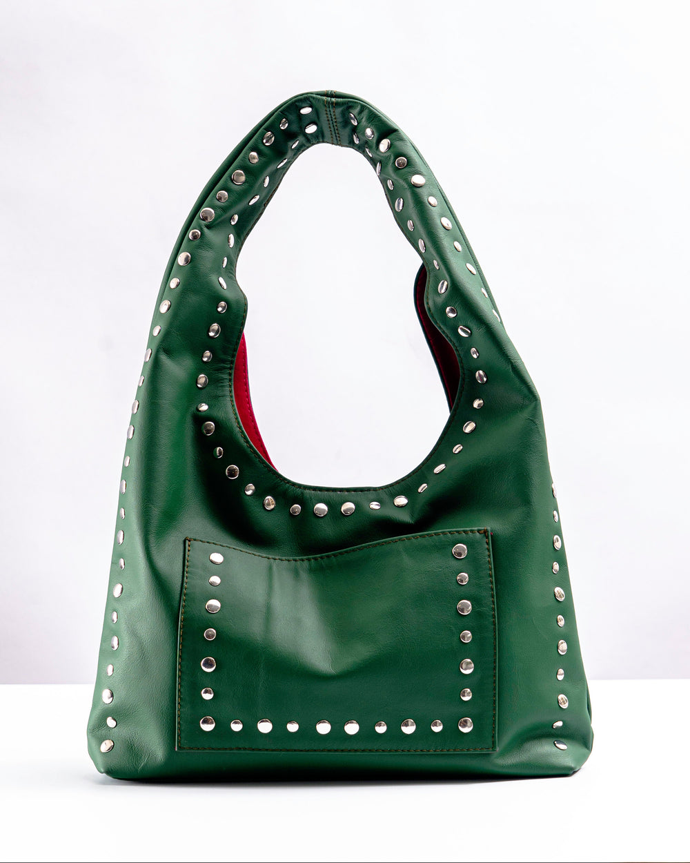Halston in Basil