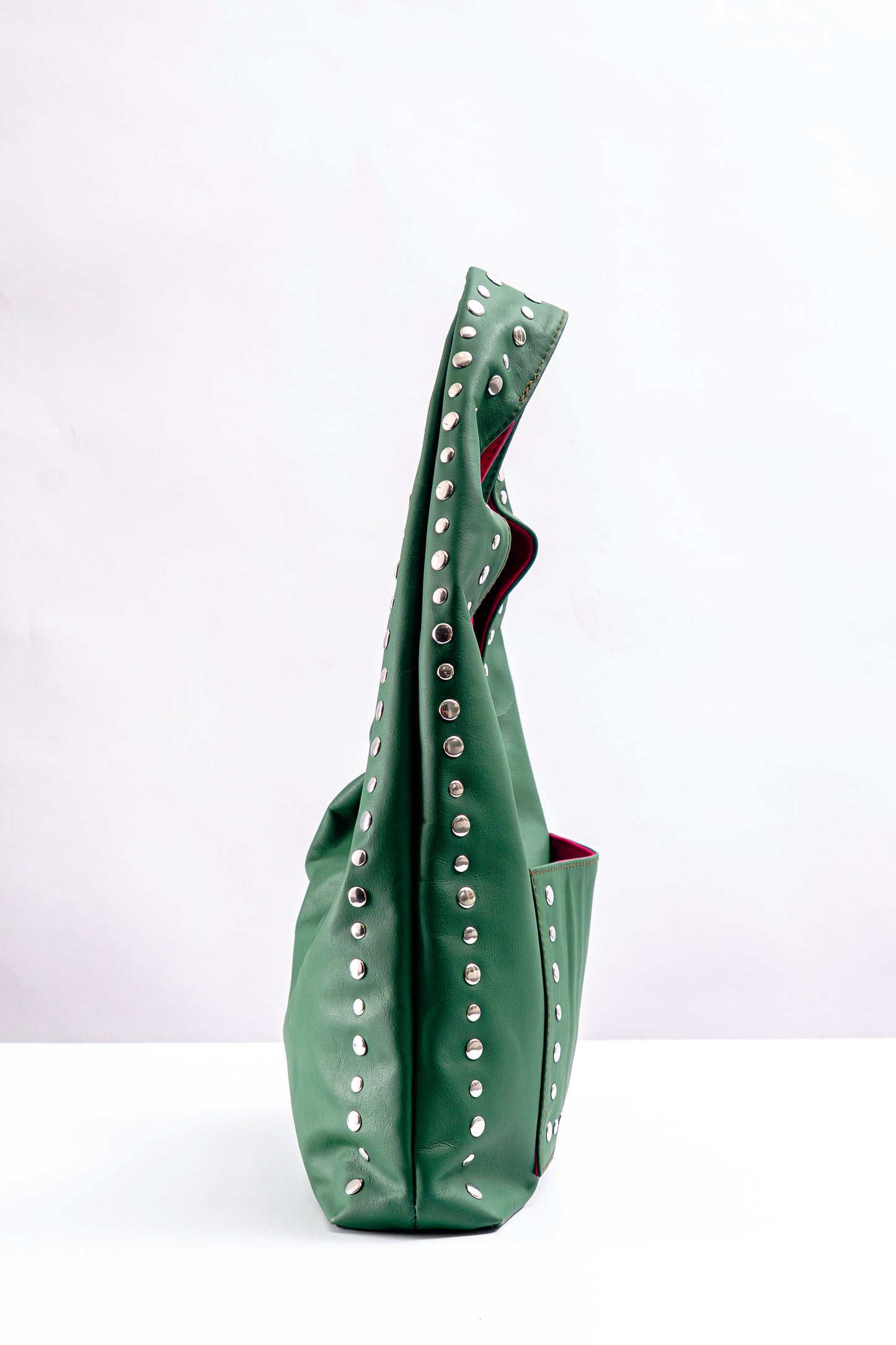 Halston in Basil