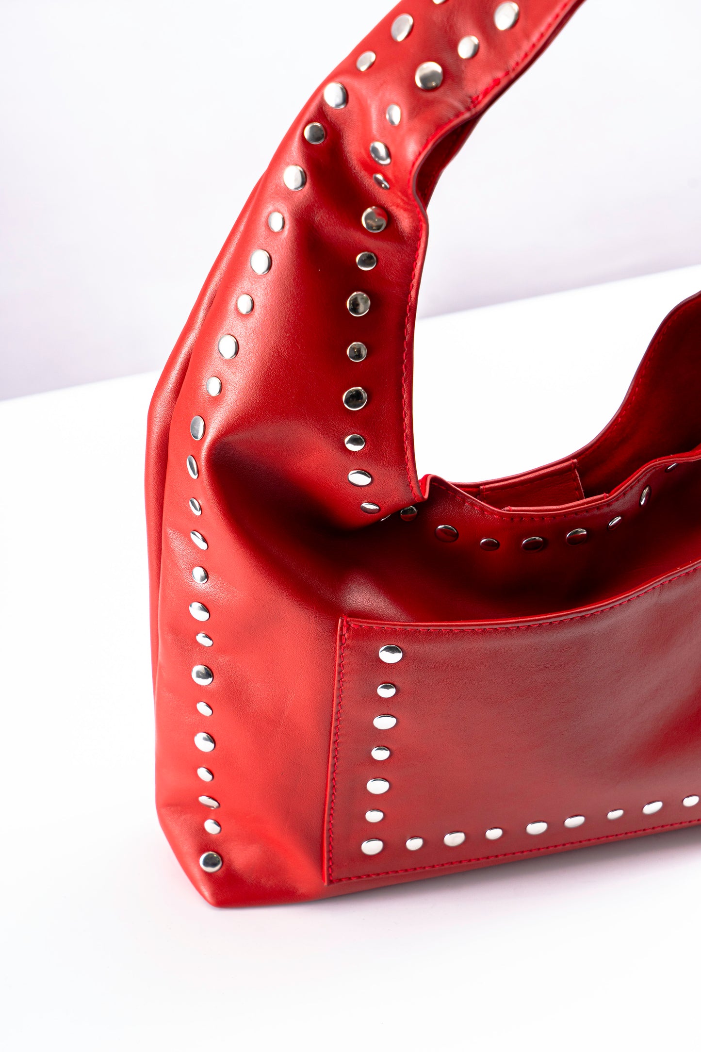 Halston in Cherry