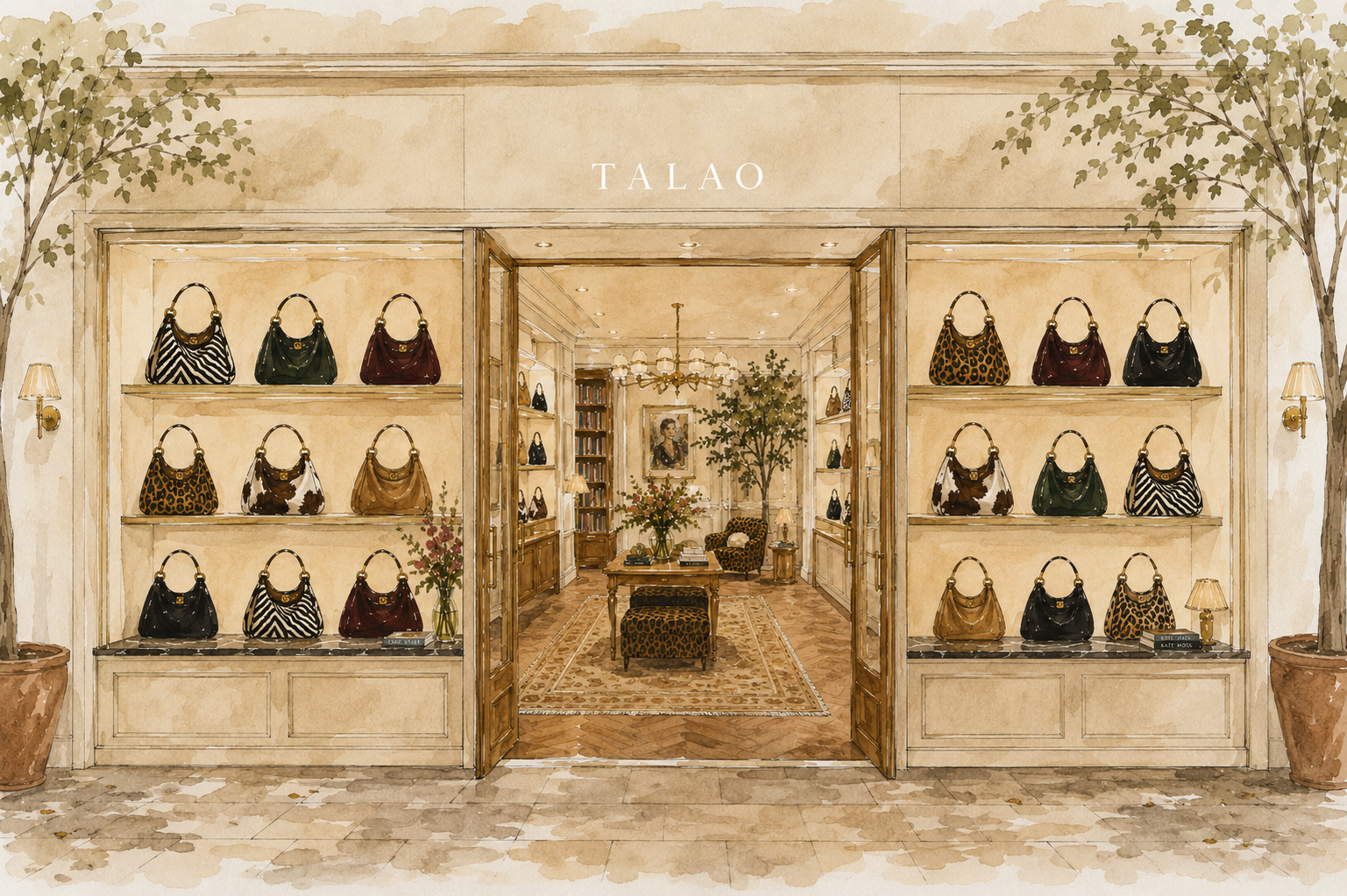 Talaø Studio