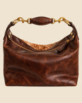 Beatriz Mini in Salt & Pepper and Root