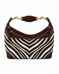 Beatriz Mini in Zebra