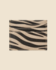 Zebra (Brown)