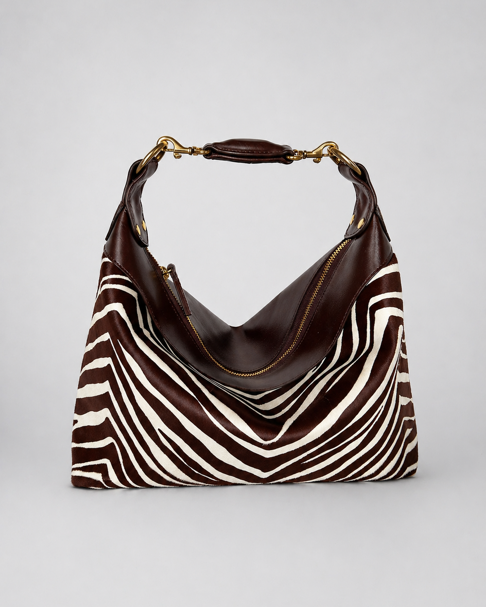 Beatriz in Zebra