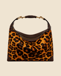 Beatriz in Watercolor Leopard