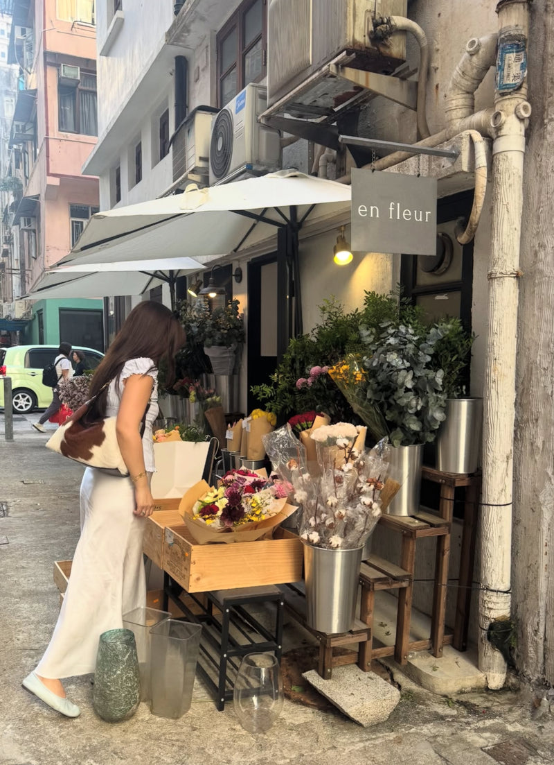 Beatriz in Natural — customer photo