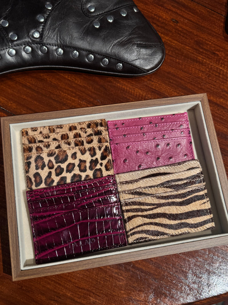 Cardholder — customer photo