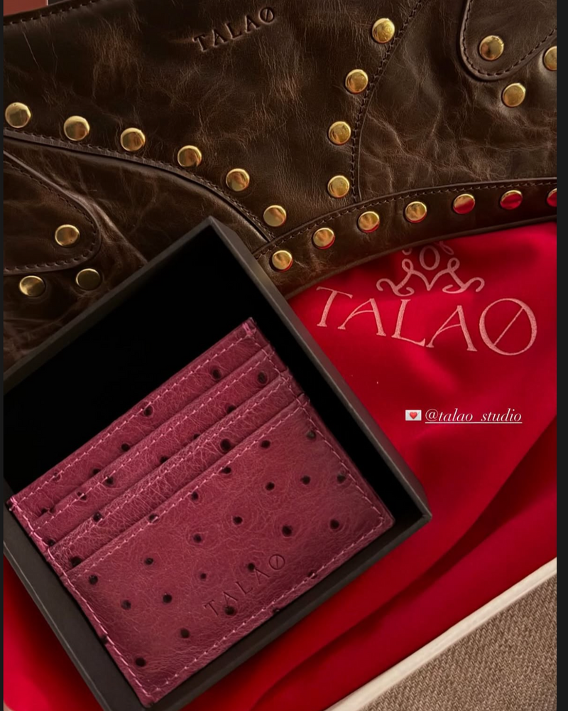 Cardholder — customer photo