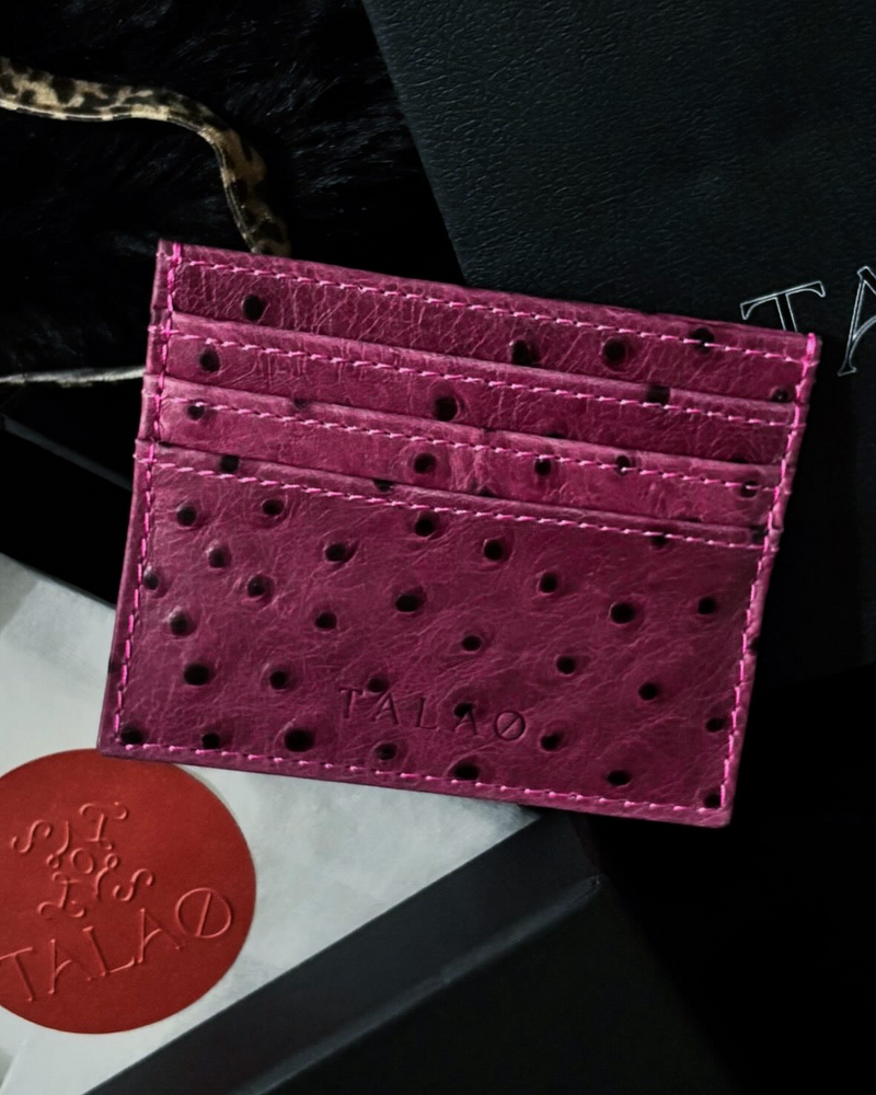Cardholder — customer photo