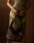 Astrid in Merlot