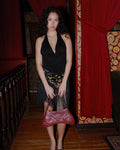 Madelene in Merlot