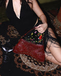Madelene in Merlot