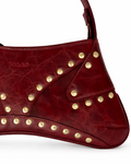 Madelene in Merlot