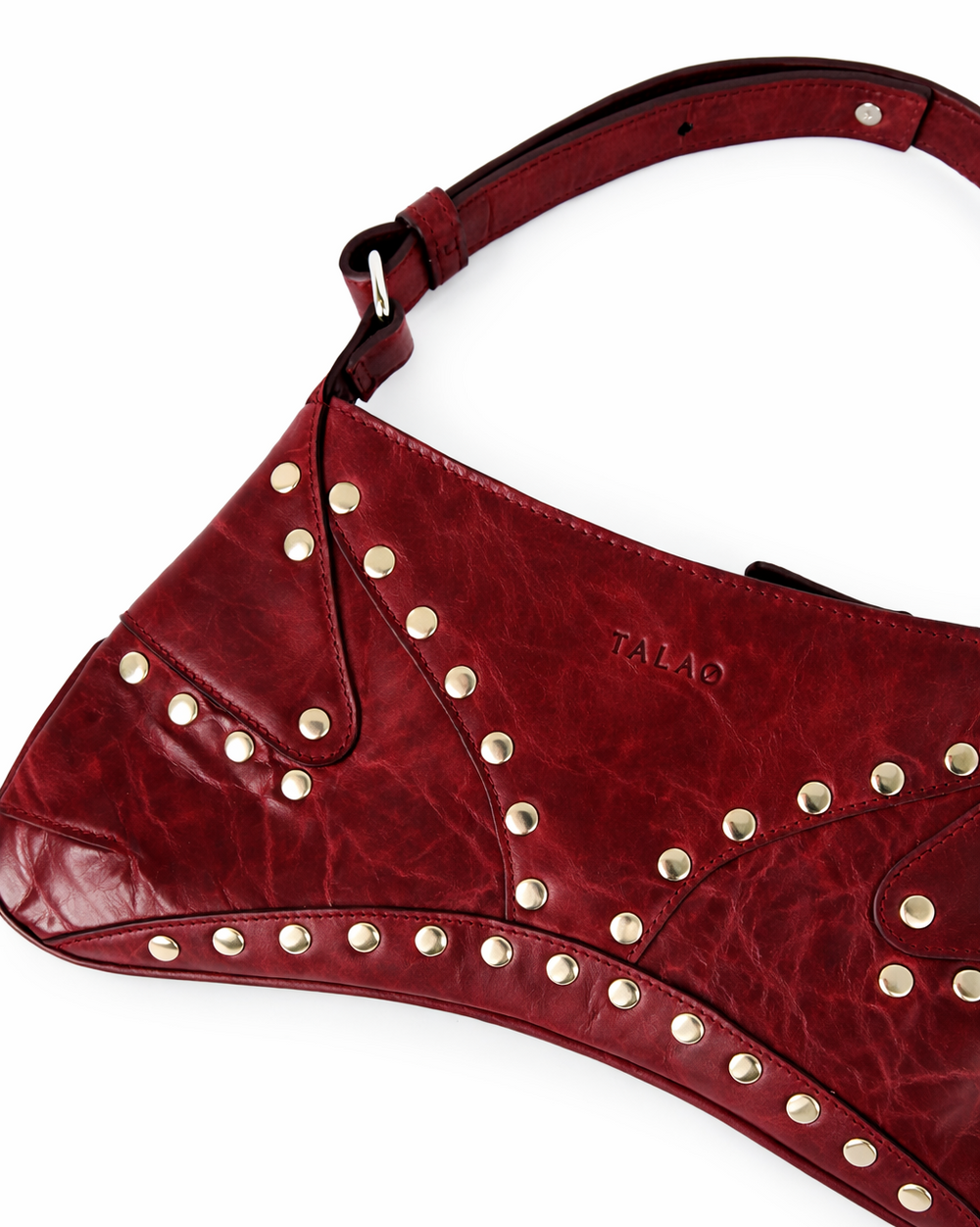 Madelene in Merlot