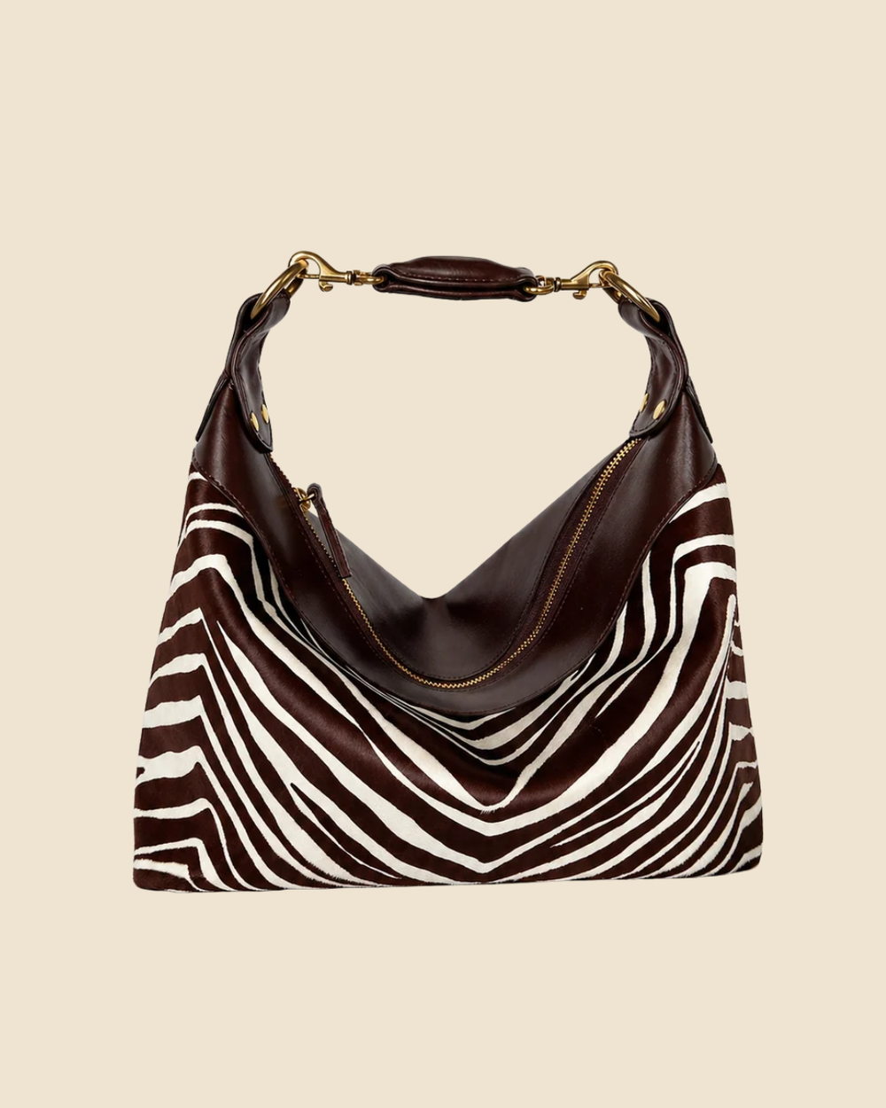 Beatriz in Zebra