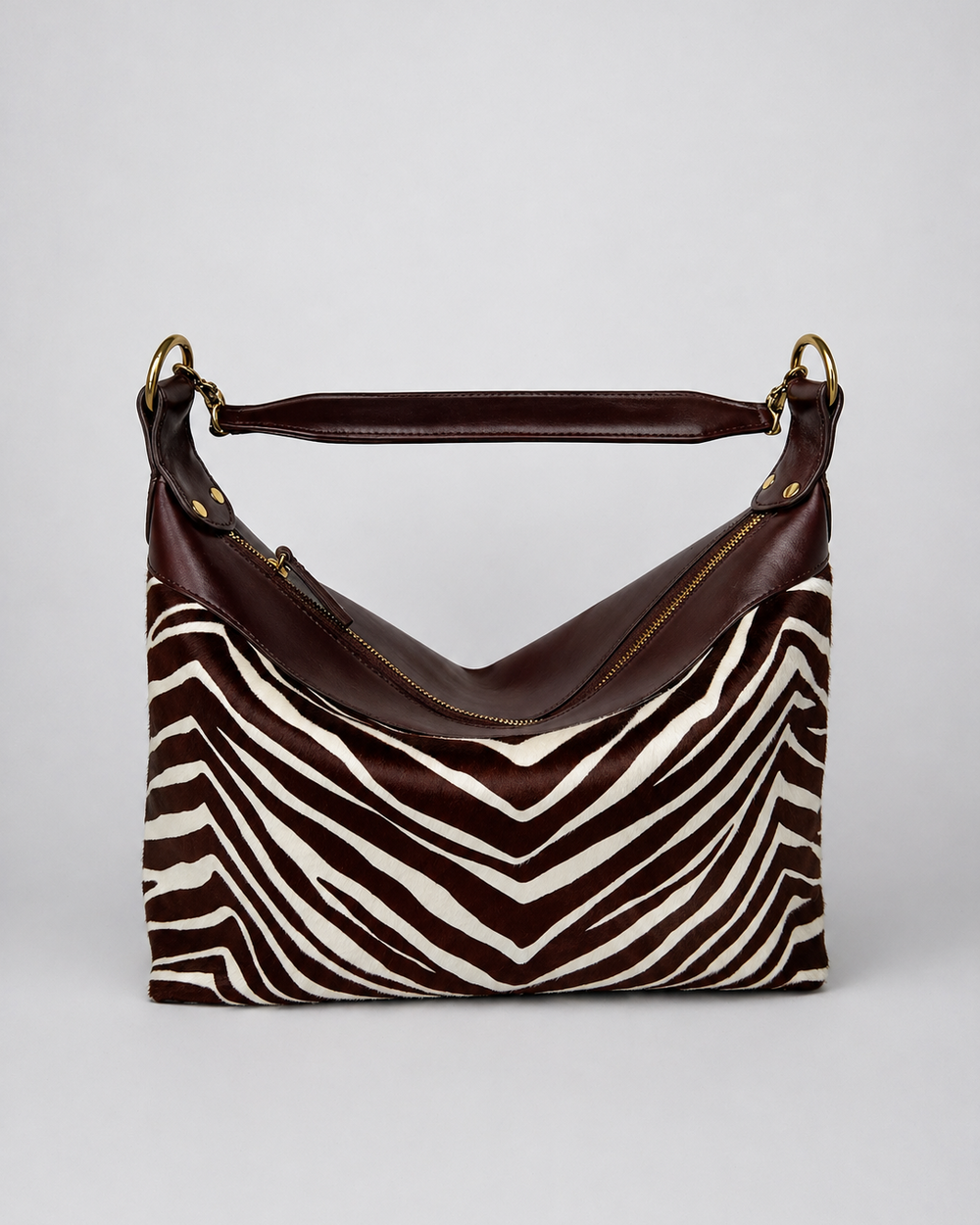 Beatriz in Zebra