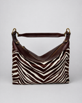 Beatriz in Zebra