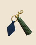 Tassel Keychain
