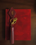 Tassel Keychain