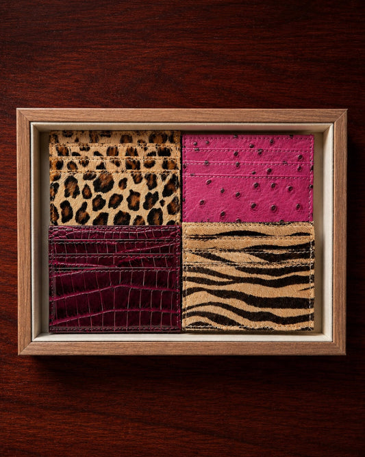 Cardholder