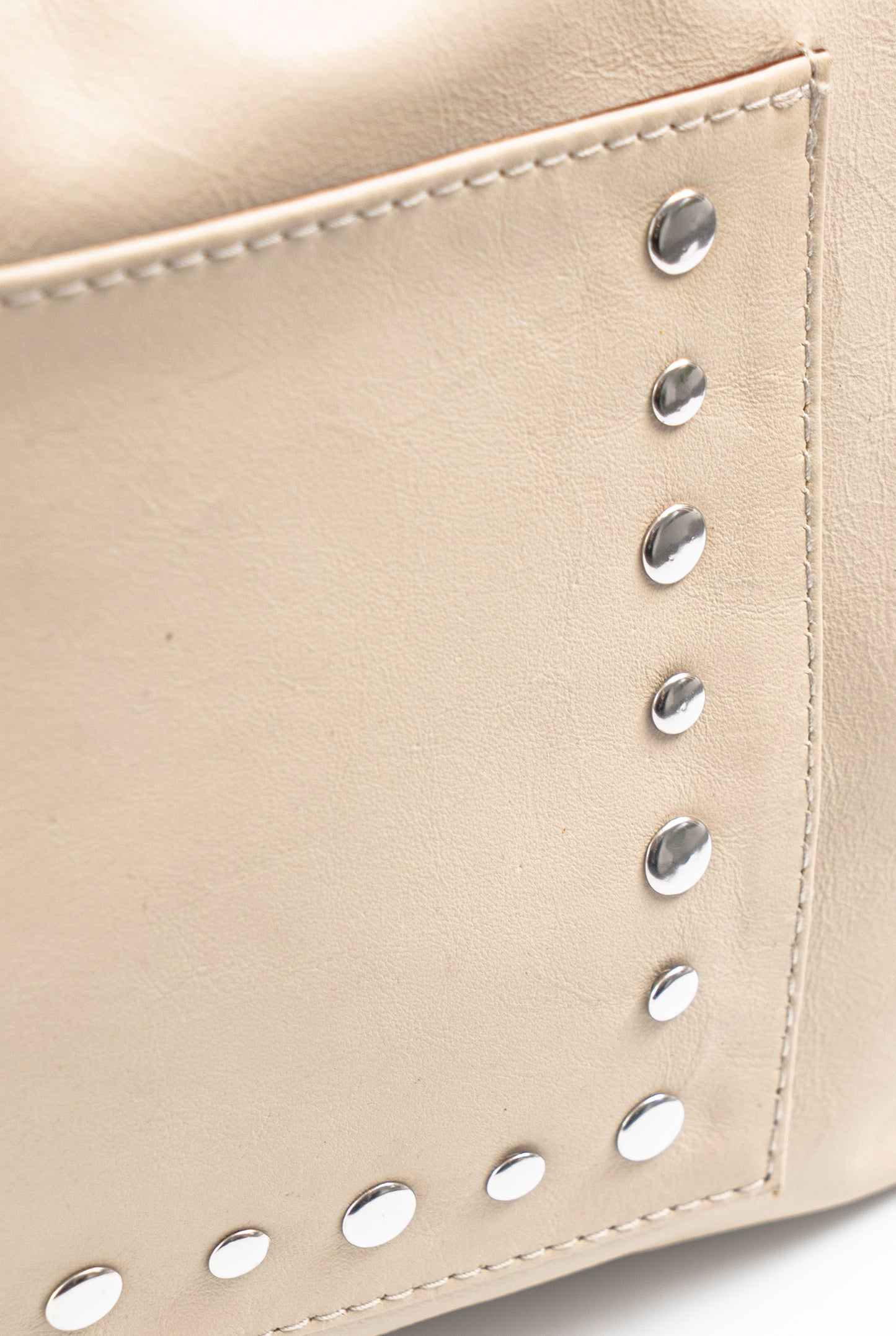 Halston in Cassava