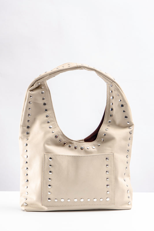 Halston in Cassava
