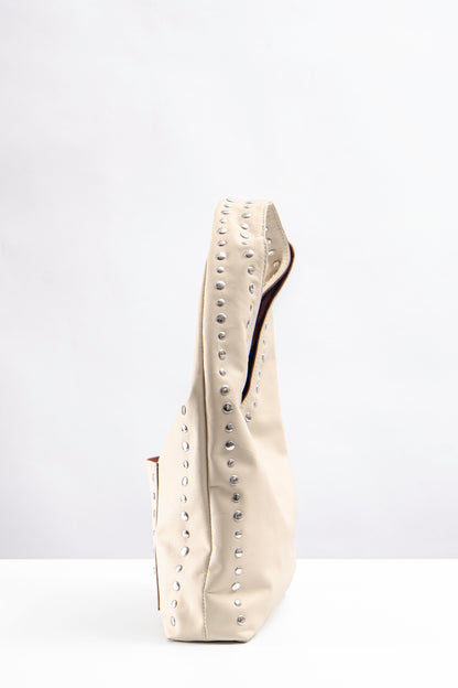 Halston in Cassava