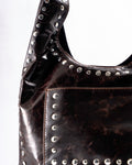Halston in Dark Cocoa