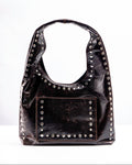 Halston in Dark Cocoa