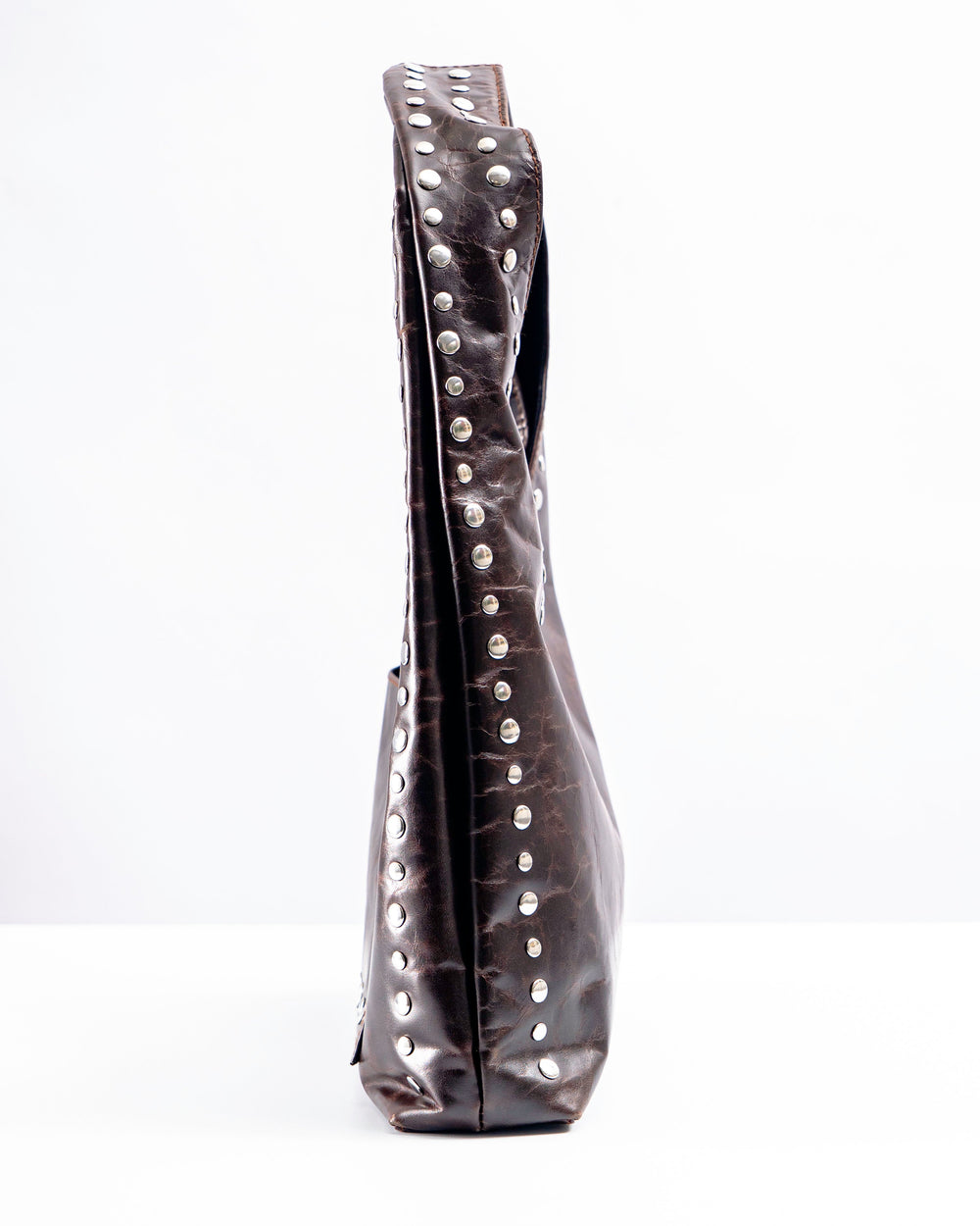 Halston in Dark Cocoa