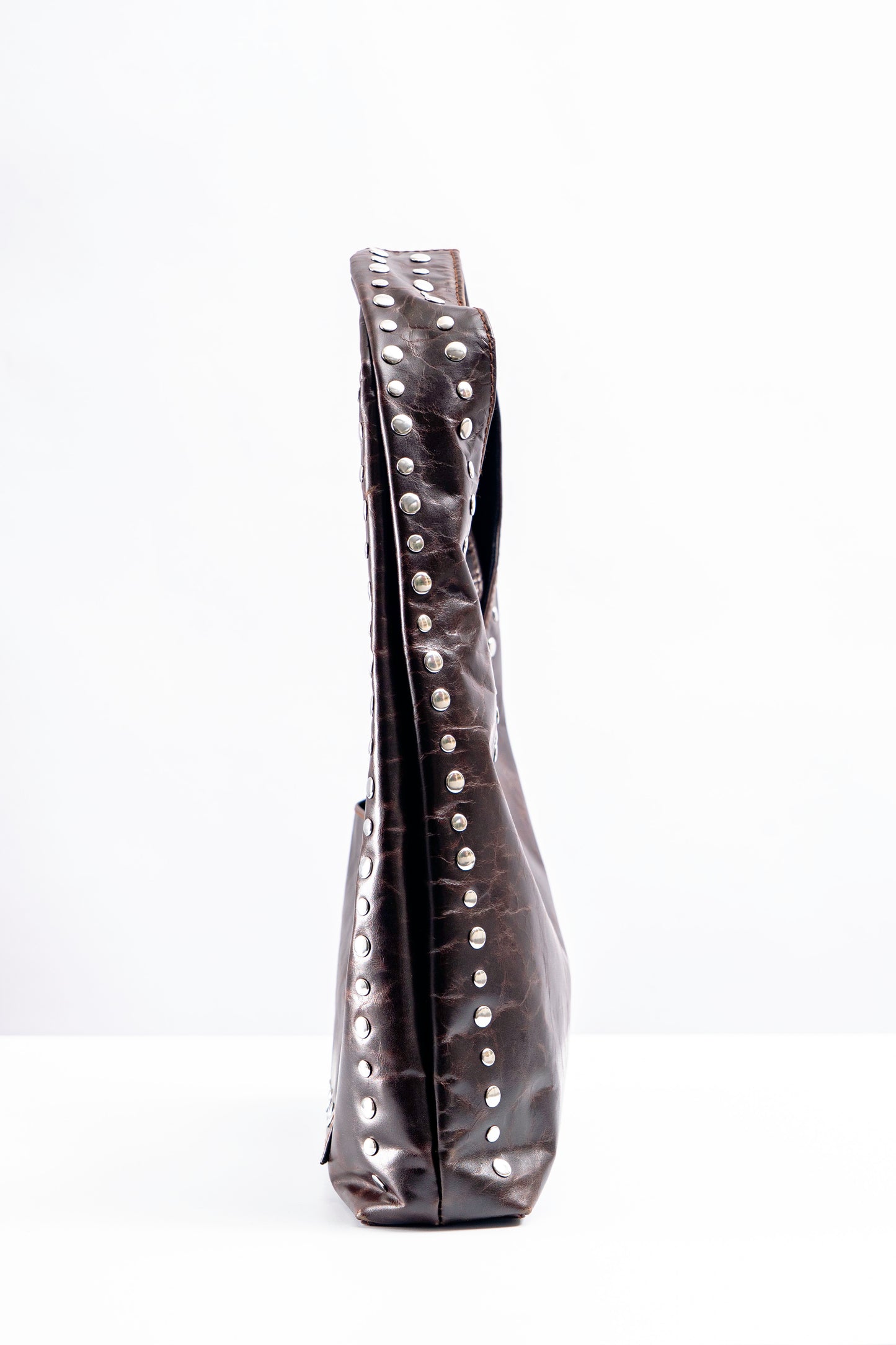 Halston in Dark Cocoa