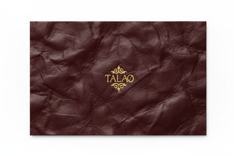 Talao Gift Card