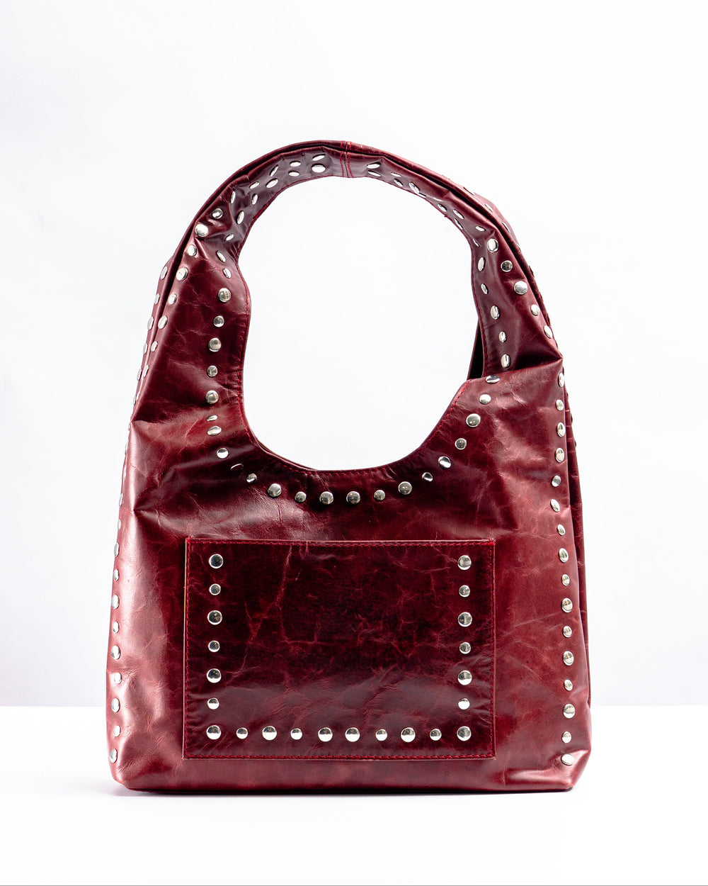 Halston in Merlot