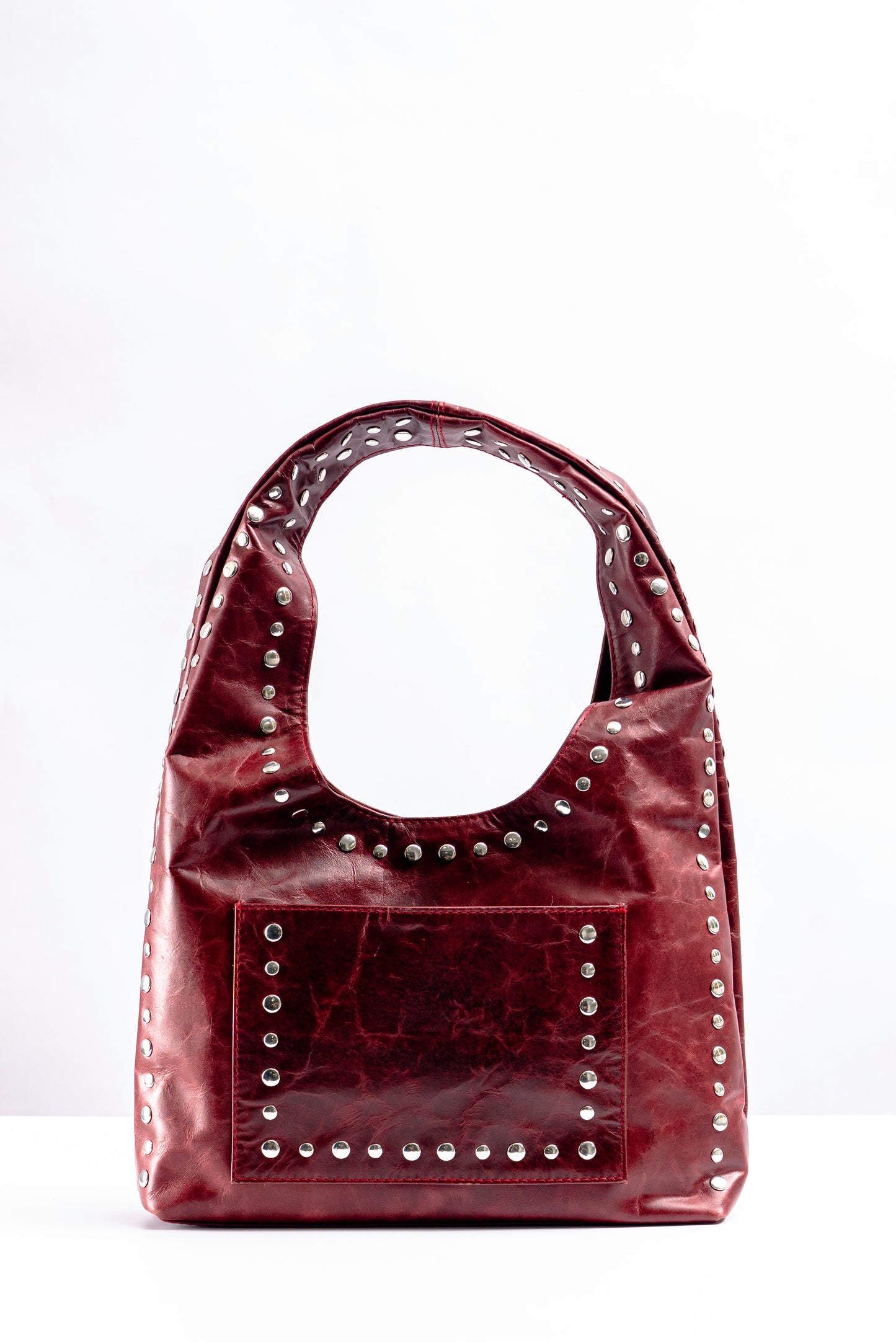 Halston in Merlot