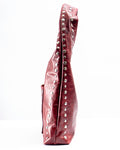 Halston in Merlot