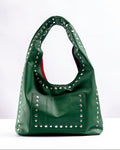 Halston in Basil