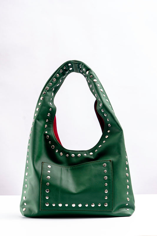 Halston in Basil