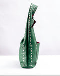 Halston in Basil