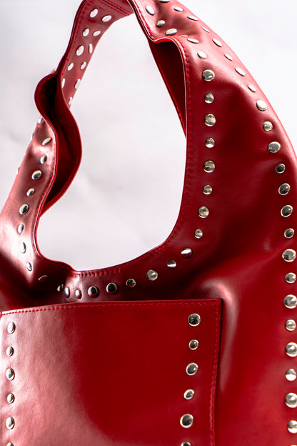 Halston in Cherry