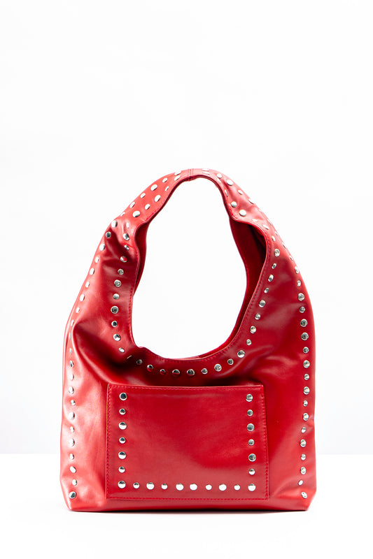 Halston in Cherry