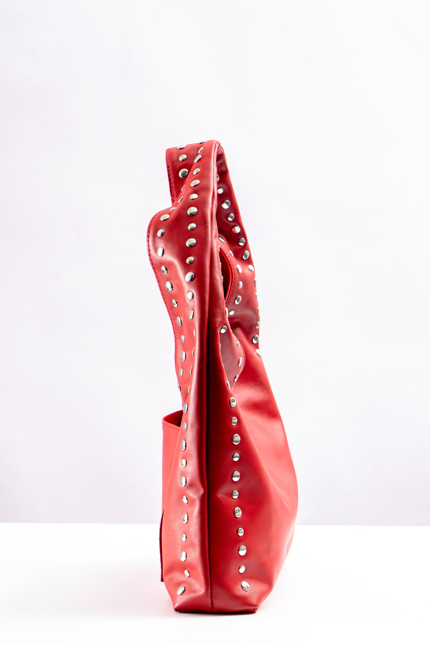 Halston in Cherry